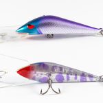 SMAK 19 - 40 - Glenbawn Purple