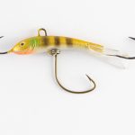 Ice Jig 7g Darter - 04 - Gayle