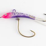Ice Jig 7g Darter - 14 - Chick Flick