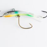 Ice Jig 7g Glider - 19 - Ice