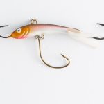 Ice Jig 7g Darter - 23 - Magic Mushy
