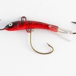 Ice Jig 7g Darter - 28 - Jack Off