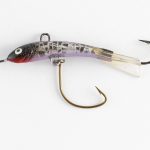 Ice Jig 12g Glider - 01 - Priceless