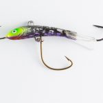 Ice Jig 12g Glider - 03 - Harmo