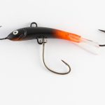Ice Jig 12g Darter - 15 - After Market