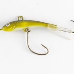 Ice Jig 12g Glider - 02 - AYU