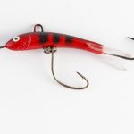 Ice Jig 12g Glider - 13 - Karma
