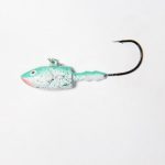 SMAK Jigheads 1/4 - 03 - Baby Bass
