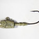 SMAK Jigheads 1/4 - 10 - Sargeant