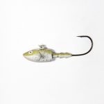 SMAK Jigheads 1/2 - 12 - Tennessee Shad