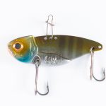 SMAK Fireblade 3/8 - 08 - Grilled Fish