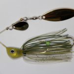 SMAK Tournament Spinnerbait 5/8 - 01