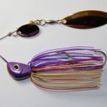 SMAK Tournament Spinnerbait 3/8 - 03