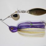 SMAK Tournament Spinnerbait 3/8 - 04