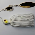 SMAK Tournament Spinnerbait 3/8 - 05