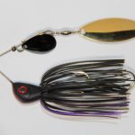 SMAK Tournament Spinnerbait 5/8 - 06