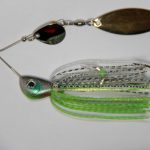 SMAK Tournament Spinnerbait 3/8 - 09