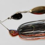 SMAK Tournament Spinnerbait 3/8 - 10