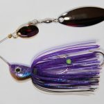 SMAK Tournament Spinnerbait 5/8 - 11