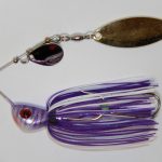 SMAK Tournament Spinnerbait 3/8 - 12