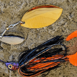 Big Fish Spinnerbait - 07