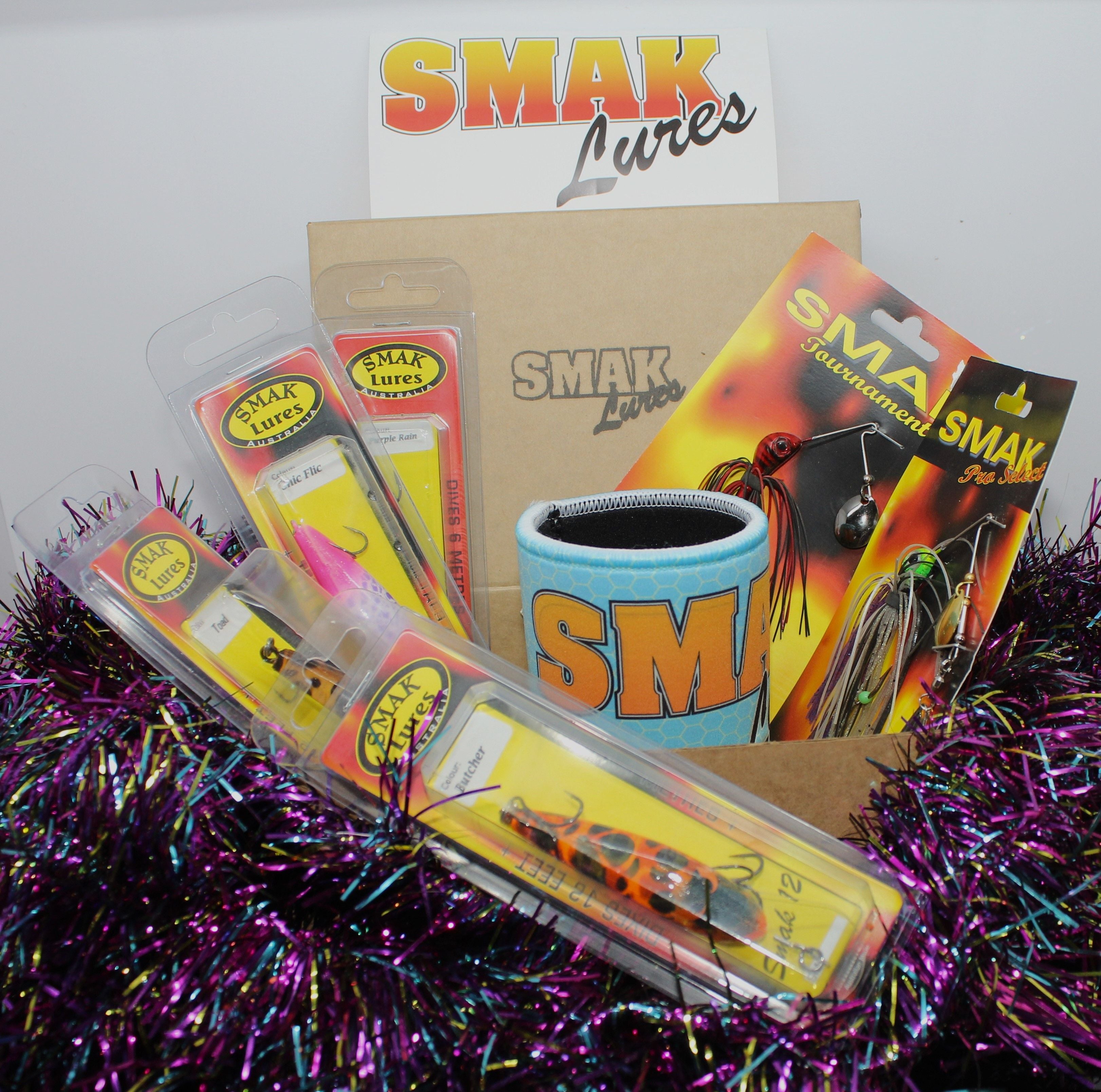 SMAK $150 Gift Pack