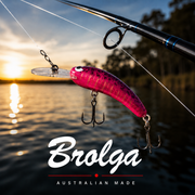 Brolga