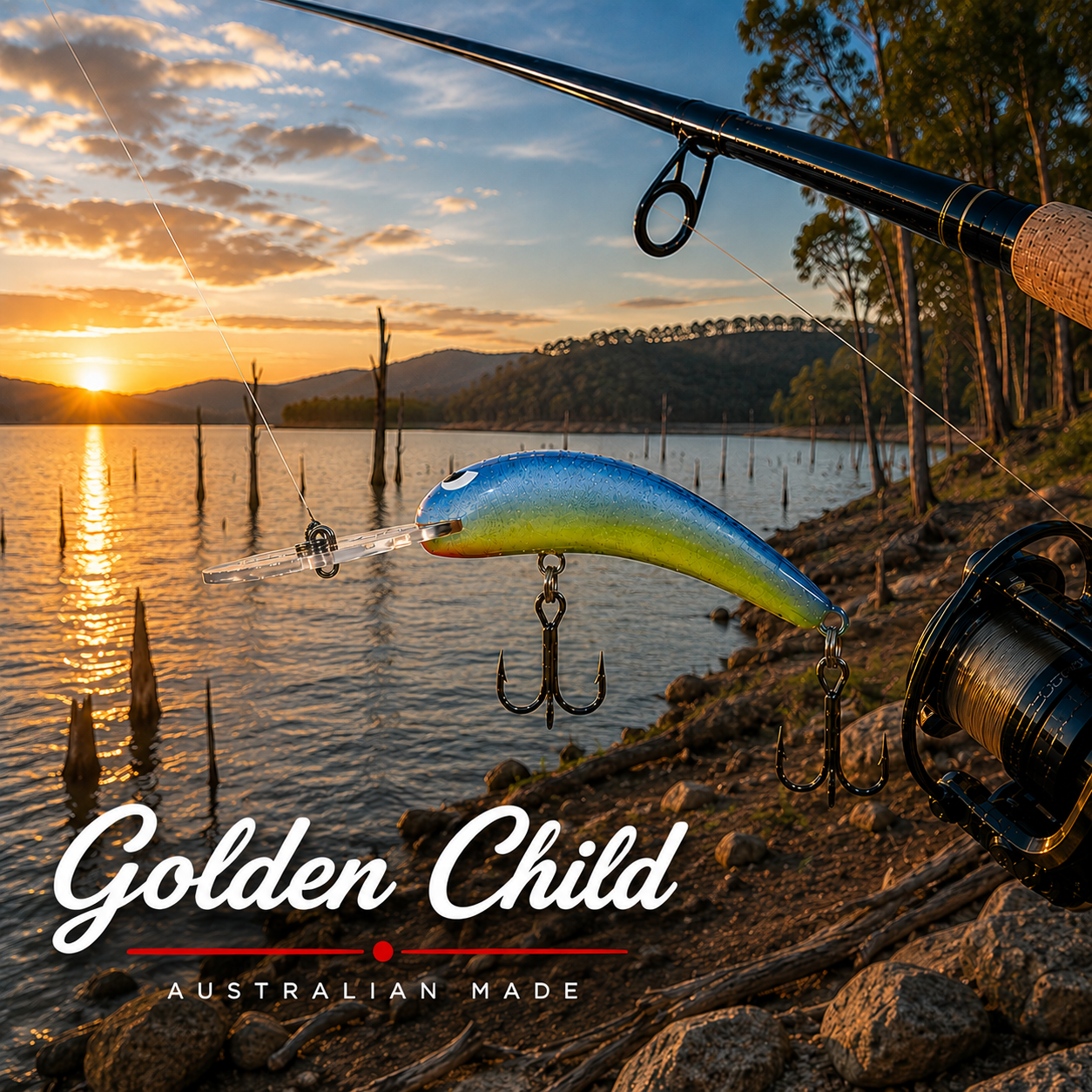 Golden Child