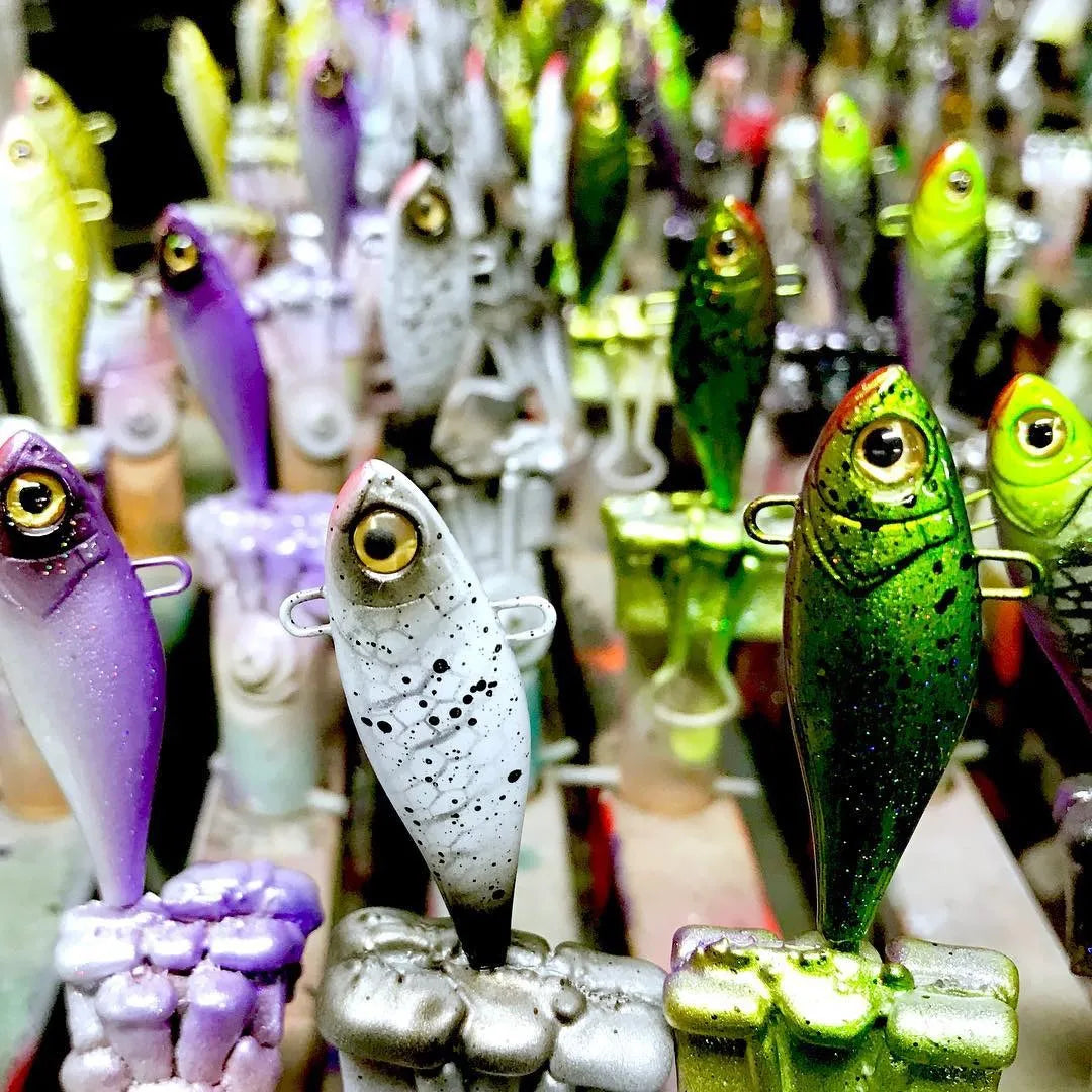 Smak Lures